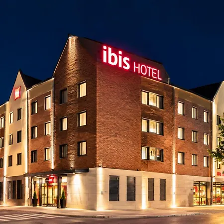 Ibis Stare Hotel Gdaňsk