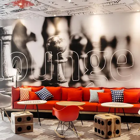 Hotel Ibis Stare Gdańsk