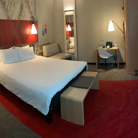 Ibis Stare Hotel