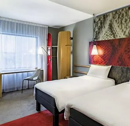 Hotel Ibis Stare Gdansk
