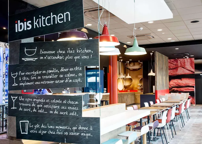 Hotel Ibis Stare Gdańsk