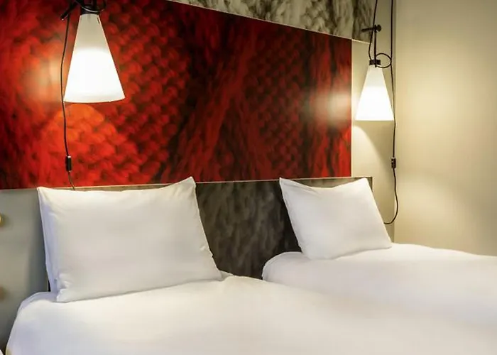 Ibis Stare Gdańsk