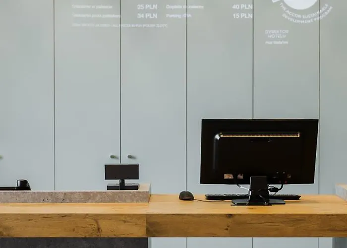 Ibis Stare Hotel Gdańsk