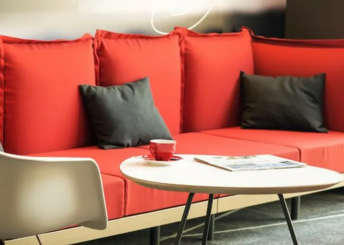 Hotel Ibis Stare Gdańsk