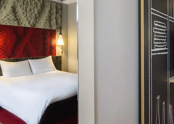 Ibis Stare Hotel