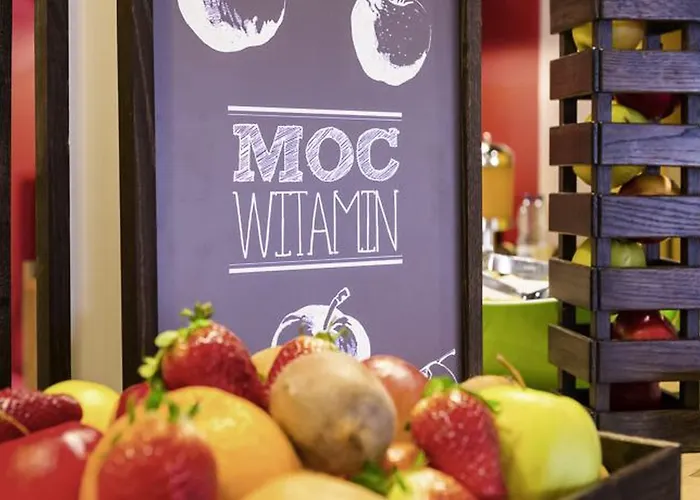 Ibis Stare Hotel Gdańsk