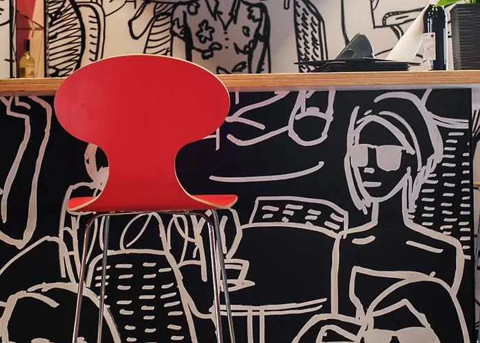 Ibis Stare Hotel Gdańsk