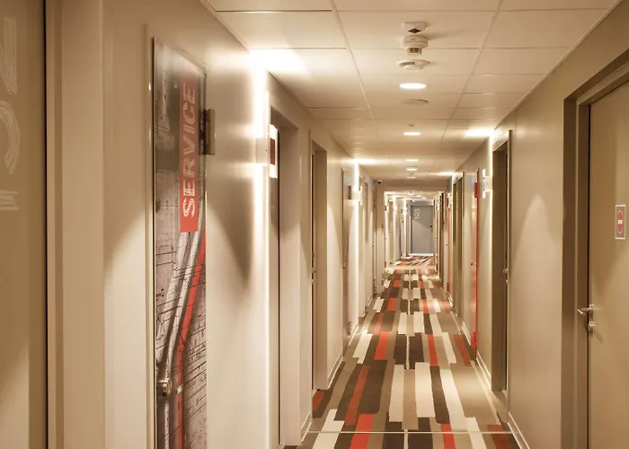 Ibis Stare 2* Gdańsk