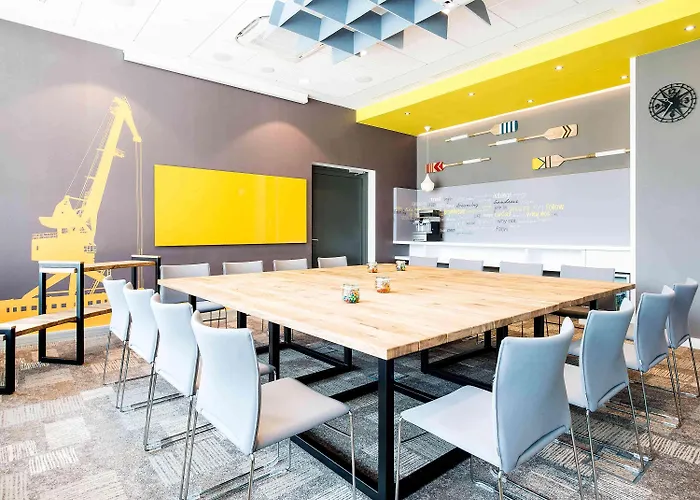 Hotel Ibis Stare Gdańsk