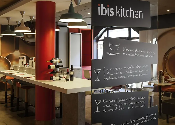 Ibis Stare Szálloda 2*