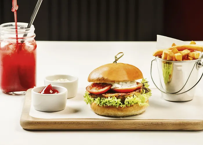 Szálloda Ibis Stare