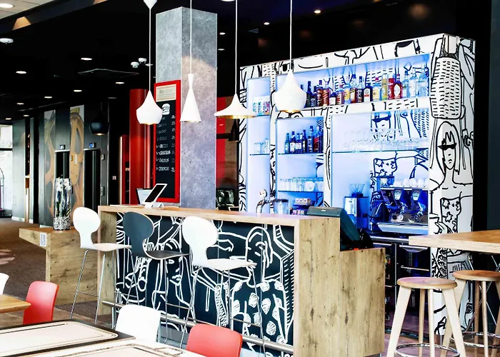 Ibis Stare Hotel Gdańsk