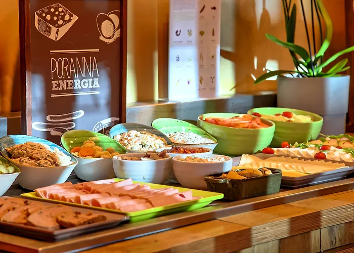 מלון Ibis Stare 2*