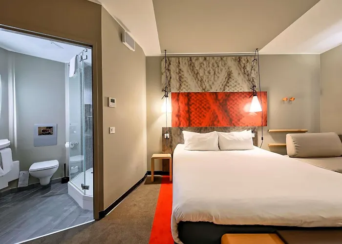 Ibis Stare Szálloda Gdańsk