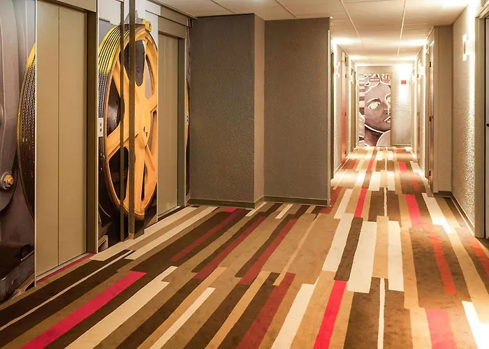 Hotel Ibis Stare Gdańsk