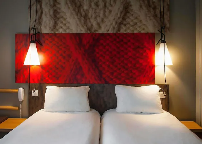 Ibis Stare 2* Gdańsk