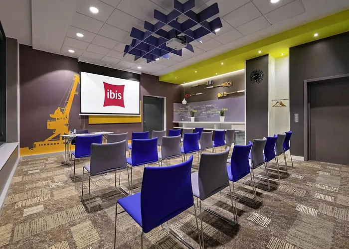 Ibis Stare 2* גדנסק