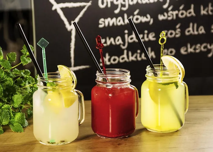 이비스 스타레 미아스토 2* 그단스크