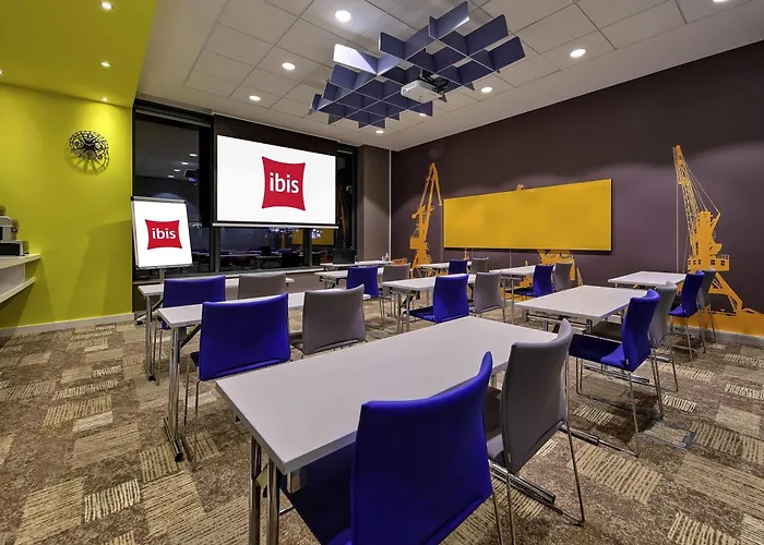 이비스 스타레 미아스토 그단스크