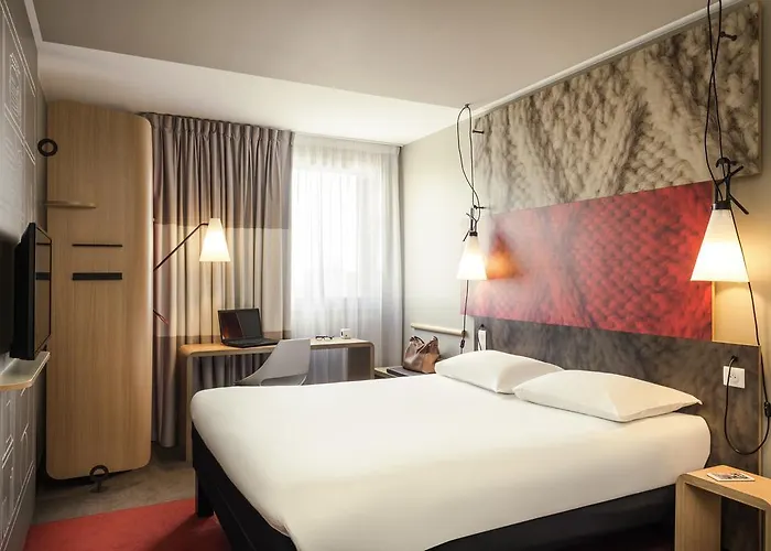 Hotel Ibis Stare Gdańsk