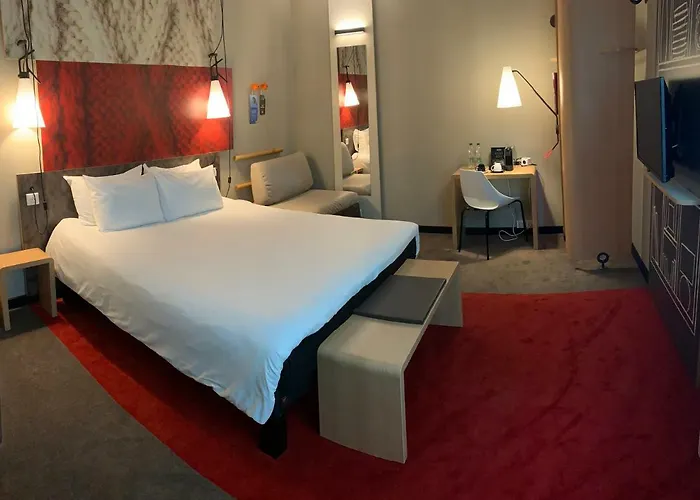 Ibis Stare Hotel