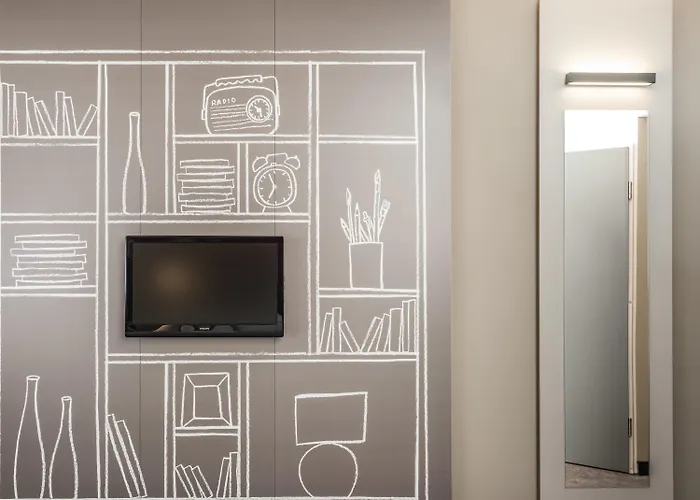 Ibis Stare Hotel Danzig