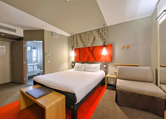 Ibis Stare 2* Danzig