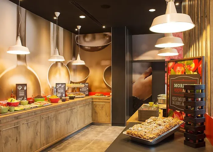 Ibis Stare 2* Danzig