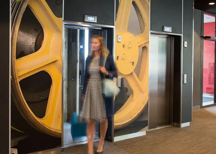 Hotel Ibis Stare Danzig